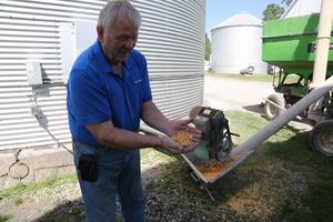 EEUU-IOWA-DES MOINES-AGRICULTURA
