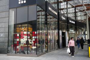 ITALIA-MILAN-AÑO NUEVO CHINO-INFLUENCIA ECONOMICA