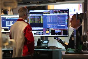 EEUU-NUEVA YORK-BOLSA-MIXTA