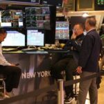 EEUU-NUEVA YORK-BOLSA-MIXTA