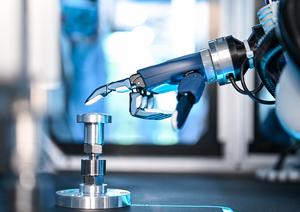 CHINA-JIANGSU-WUXI-ROBOTS CON INTELIGENCIA CORPORIZADA