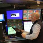 EEUU-NUEVA YORK-BOLSA-MIXTA