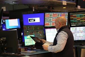 EEUU-NUEVA YORK-BOLSA-MIXTA