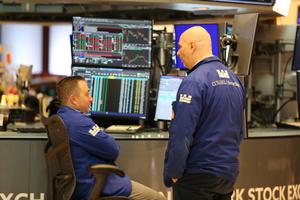 EEUU-NUEVA YORK-BOLSA-MIXTA