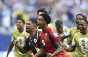 EEUU-MIAMI-FUTBOL-COPA MUNDIAL DE LA FIFA 2026-URUGUAY VS CABO VERDE