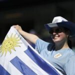 EEUU-MIAMI-FUTBOL-COPA MUNDIAL DE LA FIFA 2026-URUGUAY VS CABO VERDE