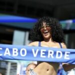 EEUU-MIAMI-FUTBOL-COPA MUNDIAL DE LA FIFA 2026-URUGUAY VS CABO VERDE