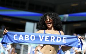 EEUU-MIAMI-FUTBOL-COPA MUNDIAL DE LA FIFA 2026-URUGUAY VS CABO VERDE