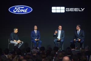 ESPAÑA-VALENCIA-GEELY-FORD-ACUERDO