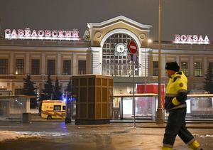 RUSIA-MOSCU-EXPLOSION-INVESTIGACION