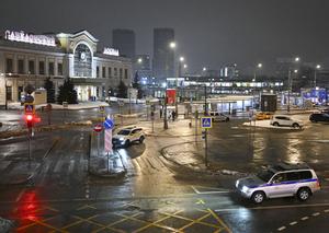 RUSIA-MOSCU-EXPLOSION-INVESTIGACION