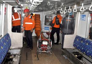 INDONESIA-BEKASI-TREN-ACCIDENTE-NUMERO DE MUERTOS