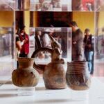 PERU-LIMA-BIENES CULTURALES REPATRIADOS