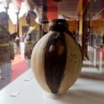 PERU-LIMA-BIENES CULTURALES REPATRIADOS