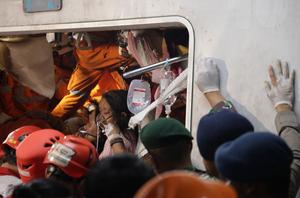 INDONESIA-BEKASI-TREN-ACCIDENTE-NUMERO DE MUERTOS