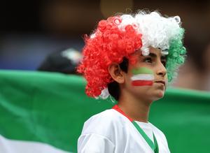 EEUU-LOS ANGELES-FUTBOL-COPA MUNDIAL DE LA FIFA 2026-BELGICA VS IRAN