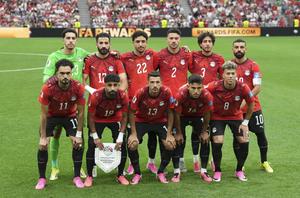 CANADA-VANCOUVER-FUTBOL-COPA MUNDIAL DE LA FIFA 2026-NUEVA ZELANDA VS EGIPTO