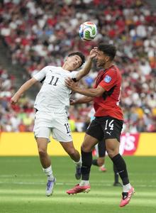 CANADA-VANCOUVER-FUTBOL-COPA MUNDIAL DE LA FIFA 2026-NUEVA ZELANDA VS EGIPTO