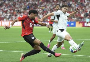 CANADA-VANCOUVER-FUTBOL-COPA MUNDIAL DE LA FIFA 2026-NUEVA ZELANDA VS EGIPTO