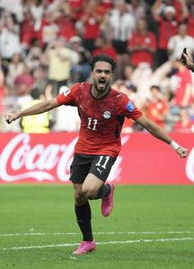 CANADA-VANCOUVER-FUTBOL-COPA MUNDIAL DE LA FIFA 2026-NUEVA ZELANDA VS EGIPTO