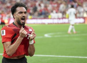 CANADA-VANCOUVER-FUTBOL-COPA MUNDIAL DE LA FIFA 2026-NUEVA ZELANDA VS EGIPTO