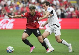 CANADA-VANCOUVER-FUTBOL-COPA MUNDIAL DE LA FIFA 2026-NUEVA ZELANDA VS EGIPTO