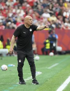 CANADA-VANCOUVER-FUTBOL-COPA MUNDIAL DE LA FIFA 2026-NUEVA ZELANDA VS EGIPTO