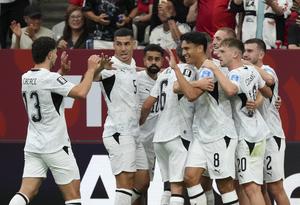 CANADA-VANCOUVER-FUTBOL-COPA MUNDIAL DE LA FIFA 2026-NUEVA ZELANDA VS EGIPTO
