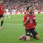 CANADA-VANCOUVER-FUTBOL-COPA MUNDIAL DE LA FIFA 2026-NUEVA ZELANDA VS EGIPTO
