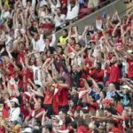CANADA-VANCOUVER-FUTBOL-COPA MUNDIAL DE LA FIFA 2026-NUEVA ZELANDA VS EGIPTO