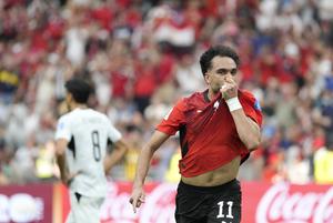 CANADA-VANCOUVER-FUTBOL-COPA MUNDIAL DE LA FIFA 2026-NUEVA ZELANDA VS EGIPTO