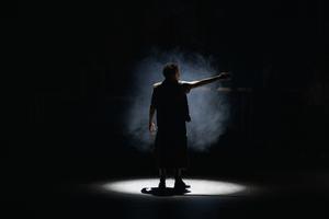 COLOMBIA-BOGOTA-FIAV-INAUGURACION