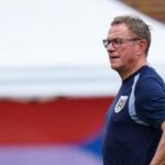 EEUU-DALLAS-COPA MUNDIAL DE LA FIFA 2026-SELECCION AUSTRIA-ENTRENAMIENTO