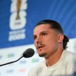EEUU-DALLAS-FUTBOL-COPA MUNDIAL DE LA FIFA 2026-CONFERENCIA DE PRENSA-AUSTRIA