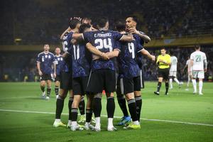 ARGENTINA-BUENOS AIRES-COPA MUNDIAL DE LA FIFA 2026-ARGENTINA VS MAURITANIA