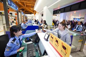 CHINA-HAINAN-AÑO NUEVO CHINO-VIAJES DE ENTRADA Y SALIDA