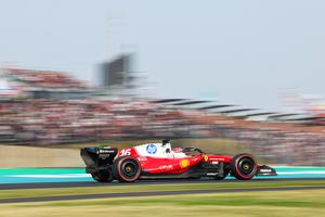 JAPON-SUZUKA-F1-GRAN PREMIO 2026-CLASIFICACION