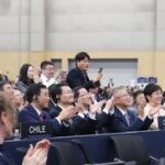 REPUBLICA DE COREA-BUSAN-JINGDEZHEN-PATRIMONIO MUNDIAL DE LA UNESCO-INSCRIPCION