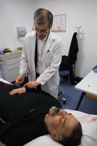 TURQUIA-ANKARA-CHINA-ACUPUNTURA-POPULARIDAD