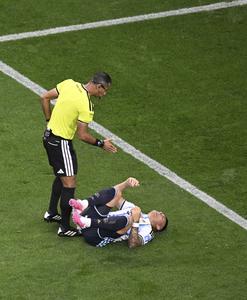 EEUU-DALLAS-FUTBOL-COPA MUNDIAL DE LA FIFA 2026-ARGENTINA VS AUSTRIA
