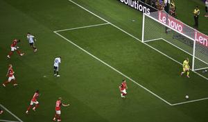 EEUU-DALLAS-FUTBOL-COPA MUNDIAL DE LA FIFA 2026-ARGENTINA VS AUSTRIA