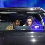 FRANCIA-PARIS-GEELY AUTO-SUV-LANZAMIENTO