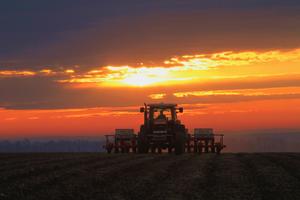 CHINA-HEILONGJIANG-PRIMAVERA-AGRICULTURA