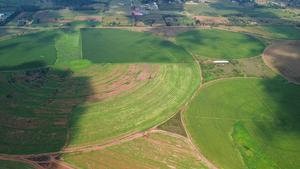 SUDAFRICA-JOHANNESBURGO-CAMPO CIRCULAR