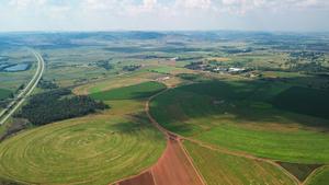 SUDAFRICA-JOHANNESBURGO-CAMPO CIRCULAR