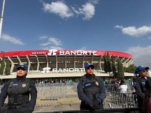 MEXICO-CIUDAD DE MEXICO-COPA MUNDIAL DE LA FIFA 2026-MEXICO VS PORTUGAL