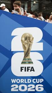 EEUU-HOUSTON-FUTBOL-COPA MUNDIAL DE LA FIFA 2026-PAISES BAJOS VS SUECIA