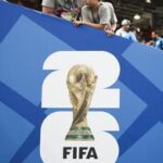 EEUU-HOUSTON-FUTBOL-COPA MUNDIAL DE LA FIFA 2026-PAISES BAJOS VS SUECIA