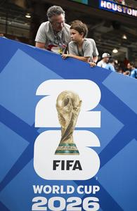 EEUU-HOUSTON-FUTBOL-COPA MUNDIAL DE LA FIFA 2026-PAISES BAJOS VS SUECIA