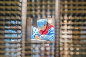 CHINA-TRABAJO-REANUDACION